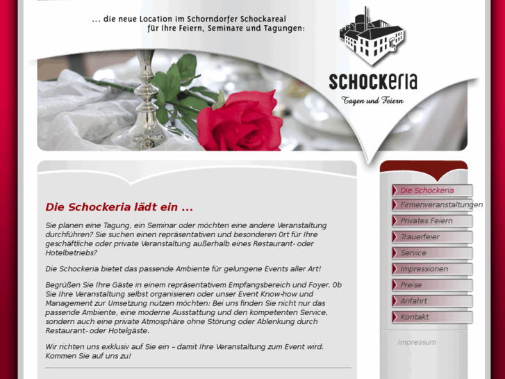 www.schockeria.com