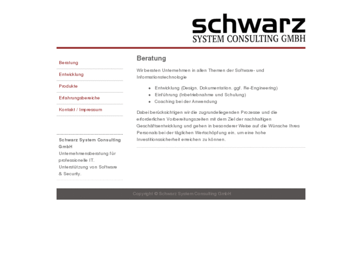 www.schwarz-consulting.de