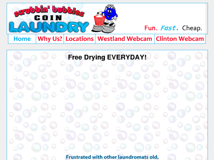 www.scrubbinbubbleslaundry.com