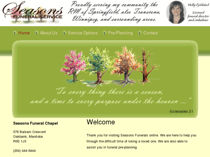 www.seasonsfunerals.com