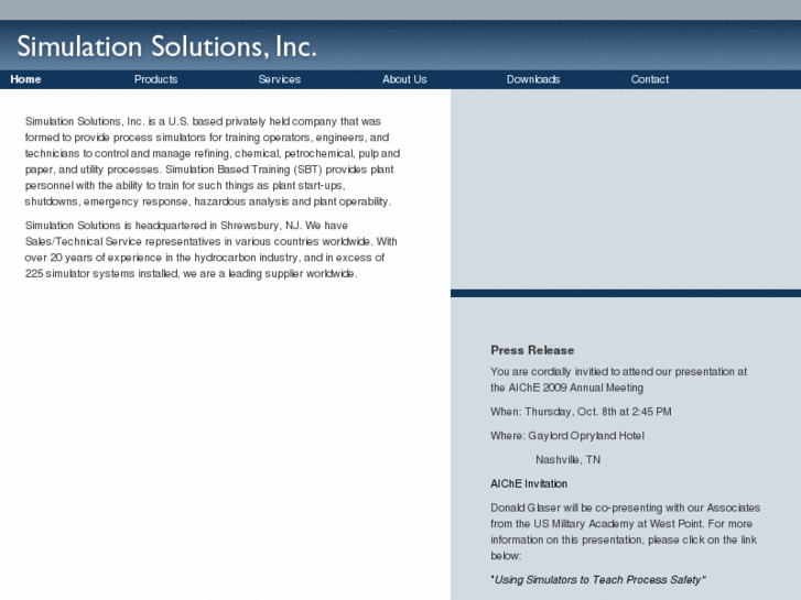 www.simulation-solutions.com