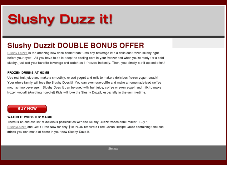 www.slushyduzzitontv.com