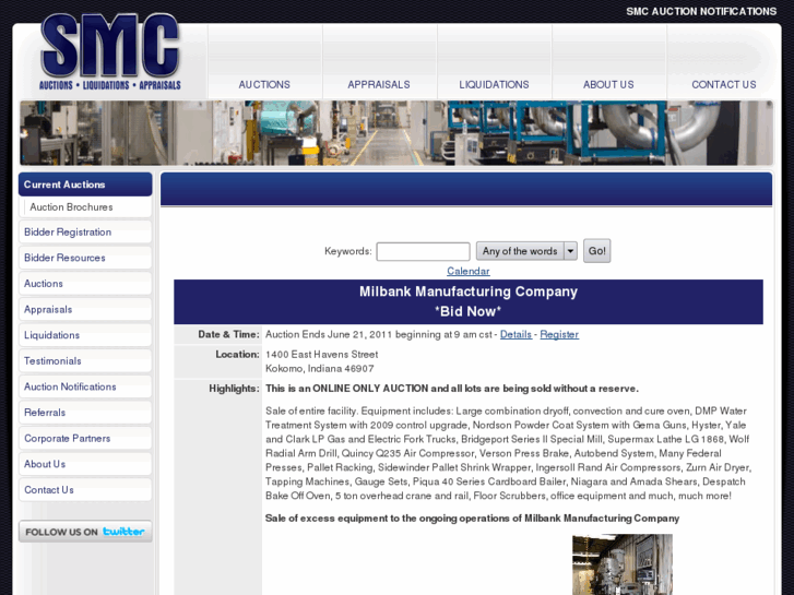 www.smcauctions.net