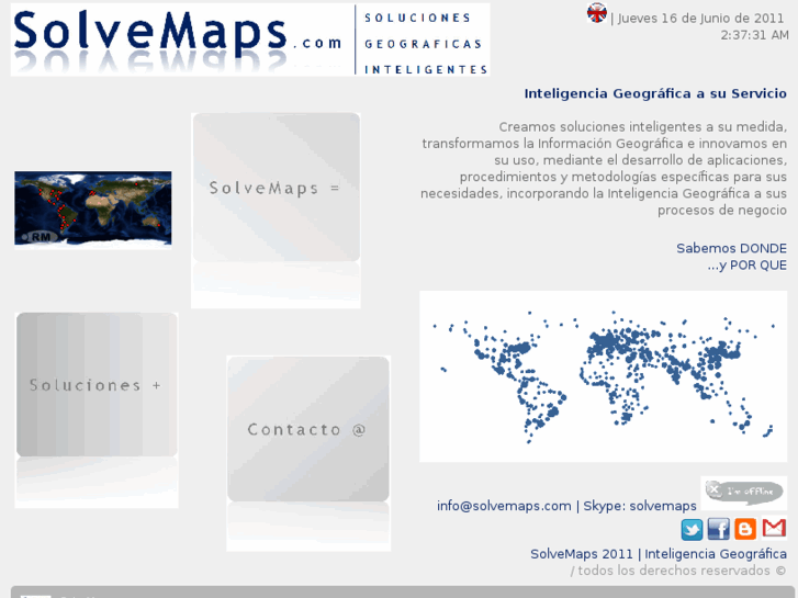 www.solvemaps.com