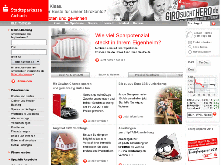 www.sparkasse-aichach.com