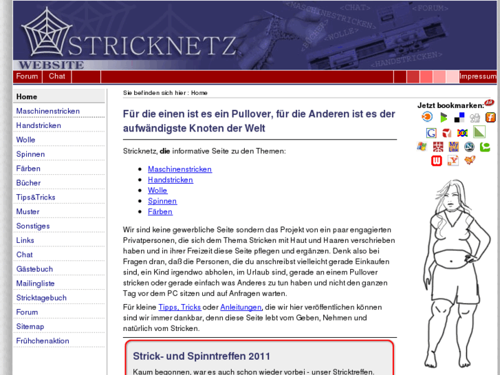 www.strickliesl.info