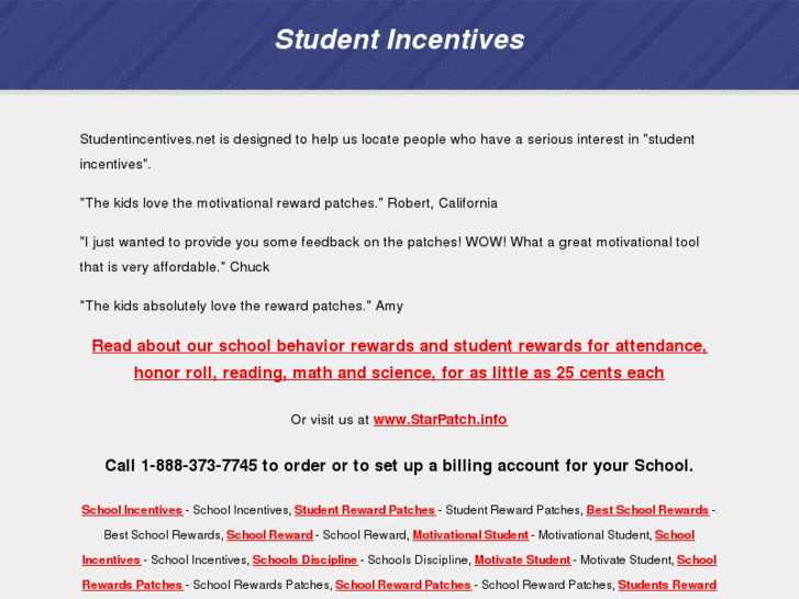 www.studentincentives.net