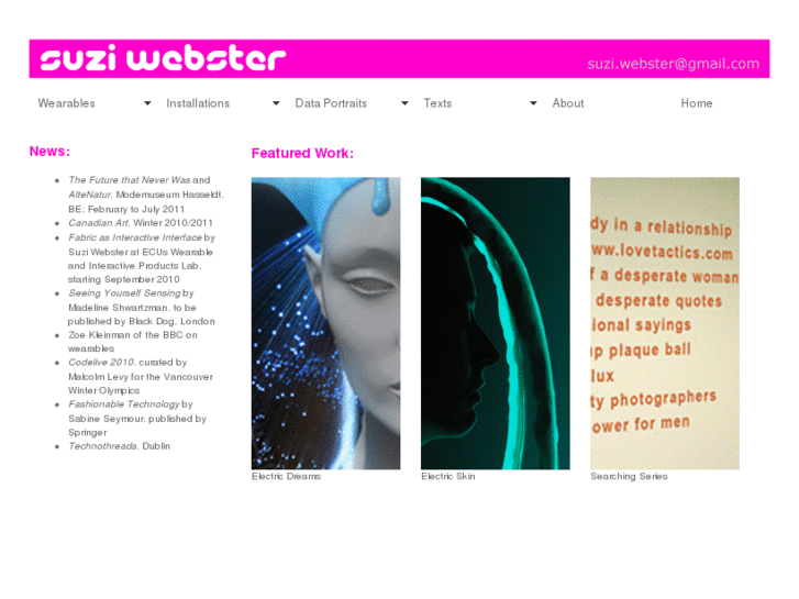 www.suziwebster.org
