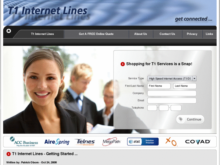 www.t1-internet-line.com