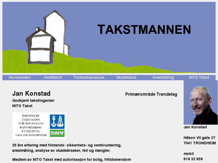 www.takstmannen.net