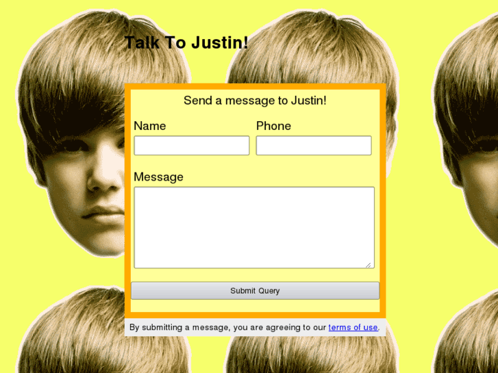 www.talktojustin.com