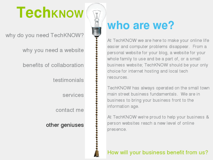 www.tech-know.org