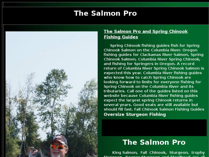 www.thesalmonpro.com