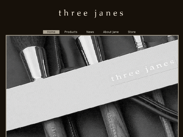 www.threejanes.com