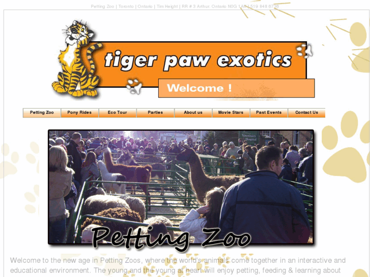 www.tigerpaw.ca