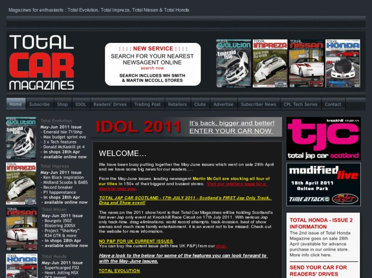 www.totalevolution.co.uk