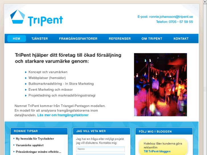 www.tripent.com