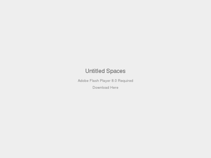 www.untitledspaces.com