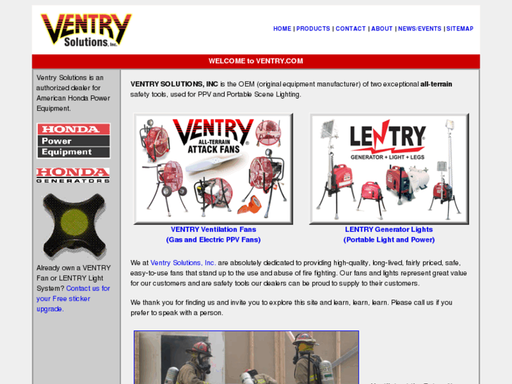 www.ventry.com