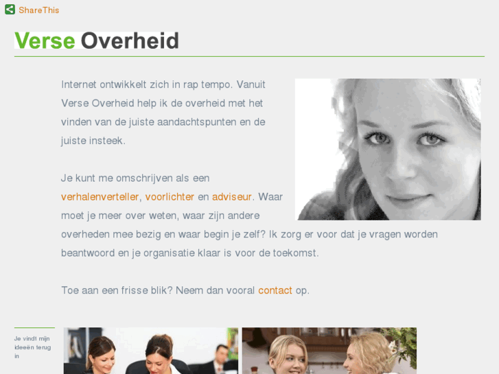 www.verseoverheid.nl