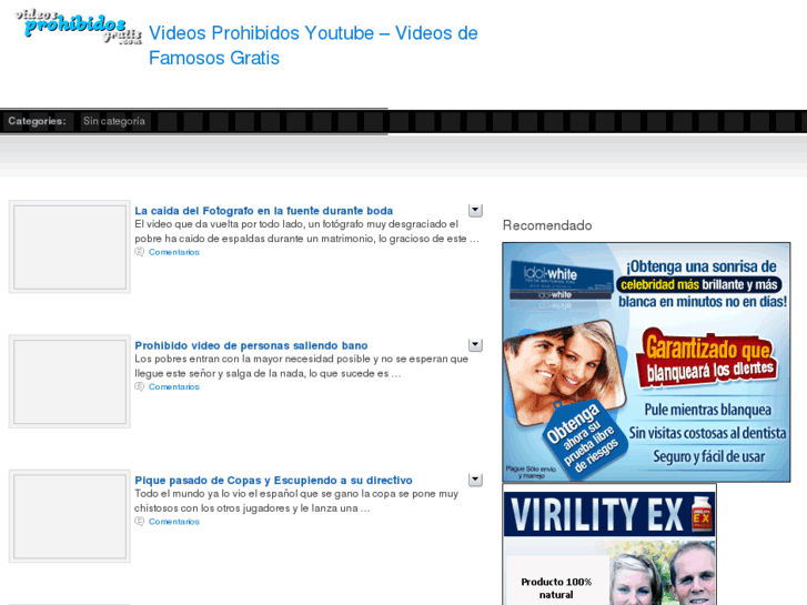 www.videosprohibidosgratis.com