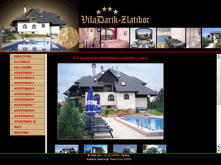 www.viladarik-zlatibor.com