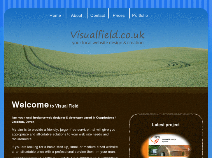 www.visualfield.co.uk