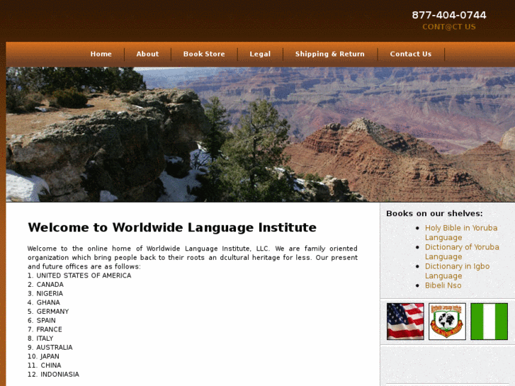 www.w-language.com