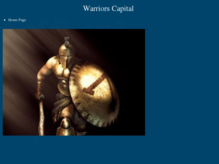 www.warriorscapital.com