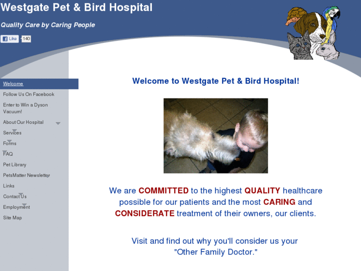 www.westgatepetandbird.com