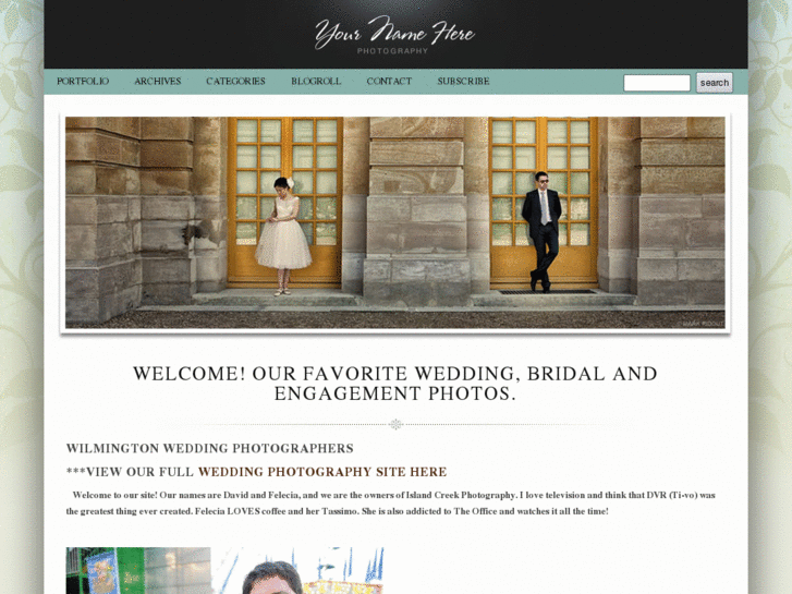 www.wilmington-wedding-photographer.com