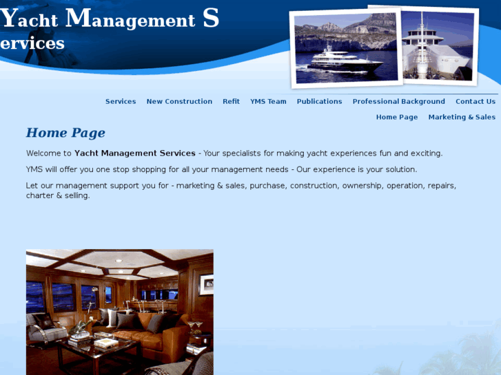 www.yachtmanagementservices.net