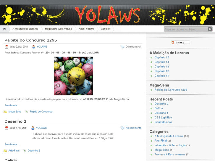 www.yolaws.com