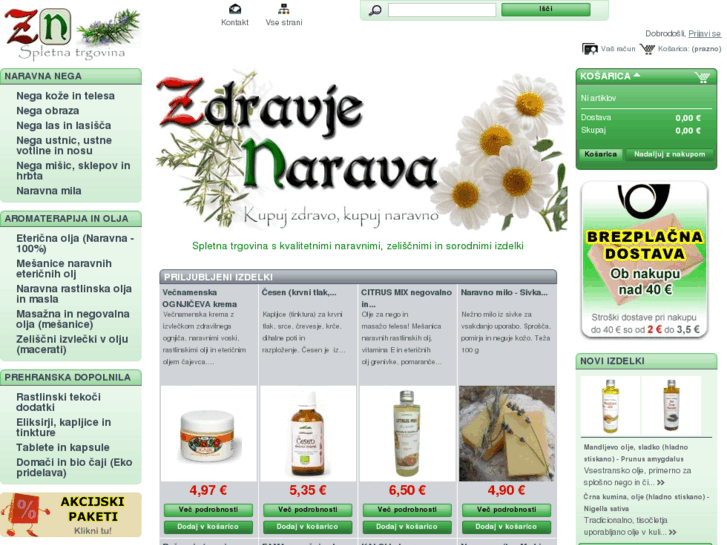 www.zdravjenarava.net