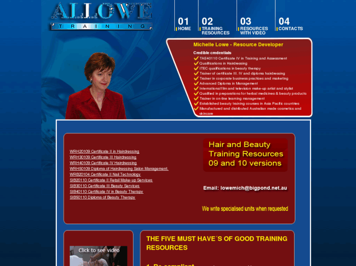 www.allowetrainingresources.com.au