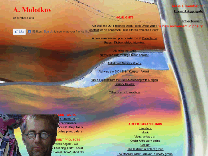 www.amolotkov.com
