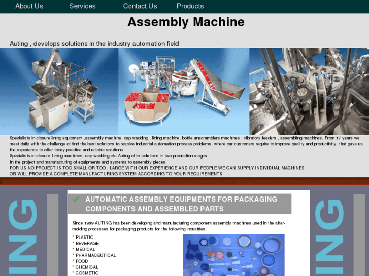 www.assembly-machine.com