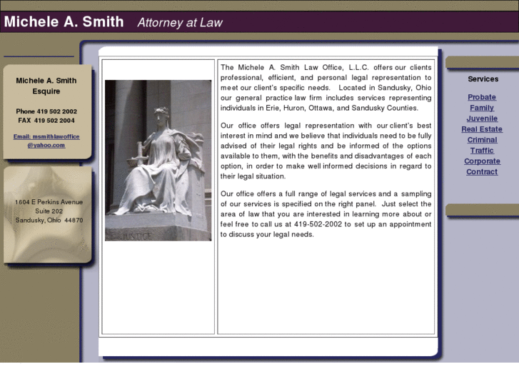 www.attorneymsmith.com