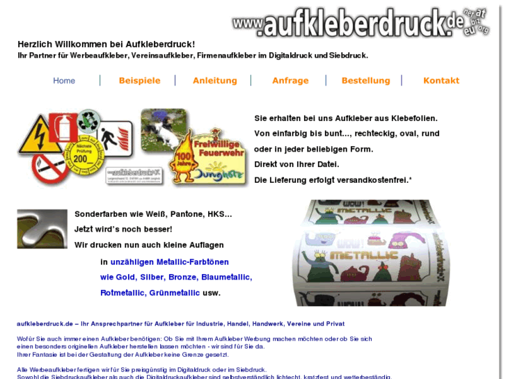 www.aufkleberdruck.biz