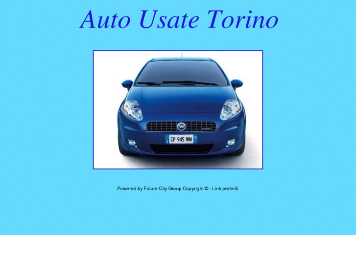 www.autousatetorino.net