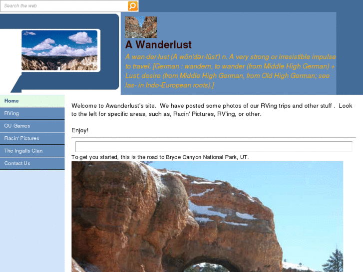 www.awanderlust.net