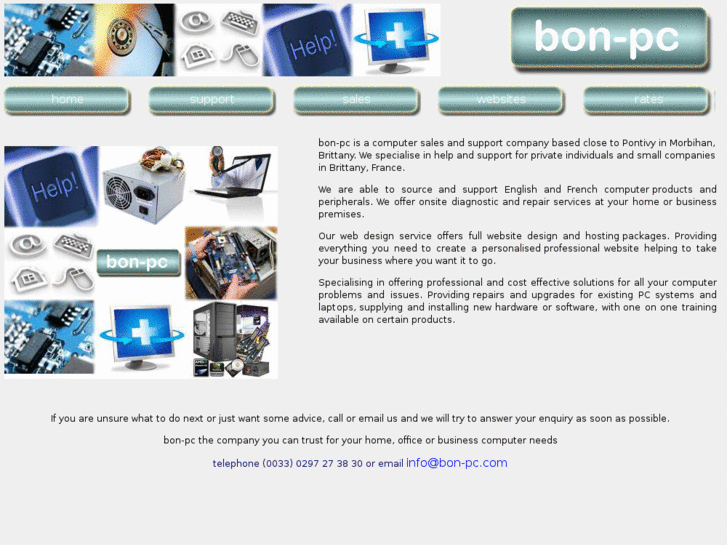 www.bon-pc.com