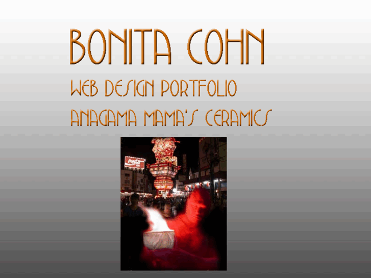 www.bonitacohn.com