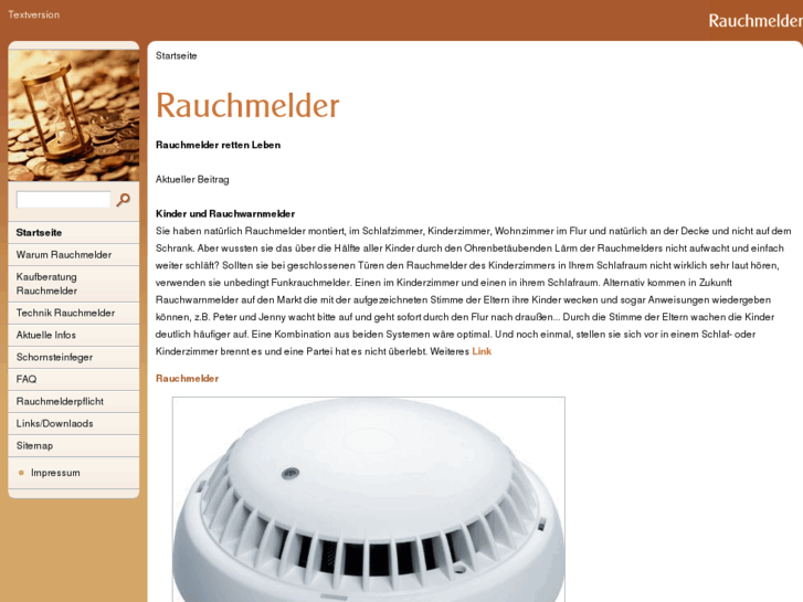 www.brandrauchmelder.com