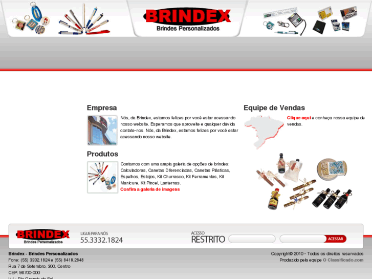 www.brindexonline.com