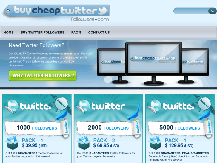 www.buycheaptwitterfollowers.com