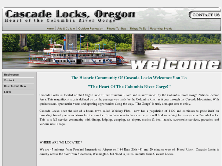 www.cascadelocks.net