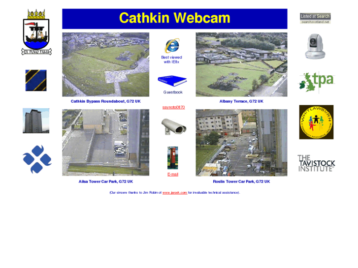 www.cathkinwebcam.net