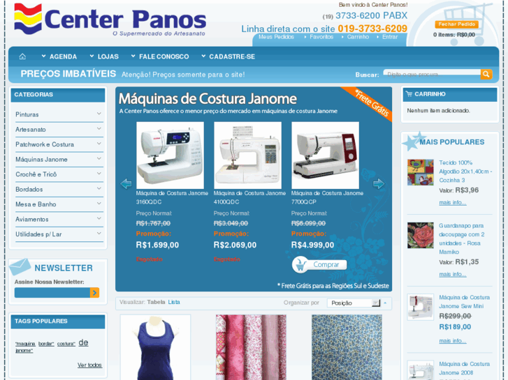 www.centerpanos.com.br