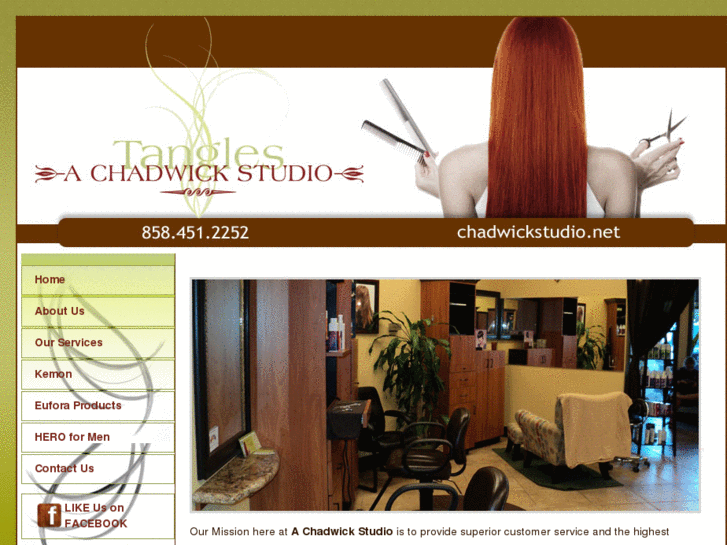 www.chadwickstudio.net